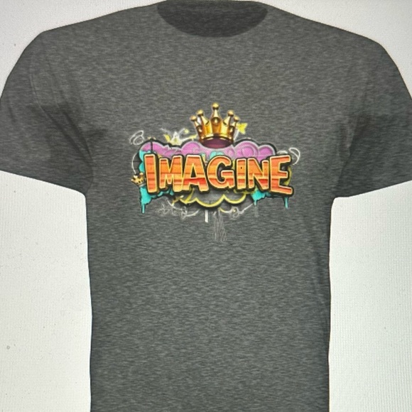 Custom Print on Demand T-shirt Designs - Picture 11 of 12